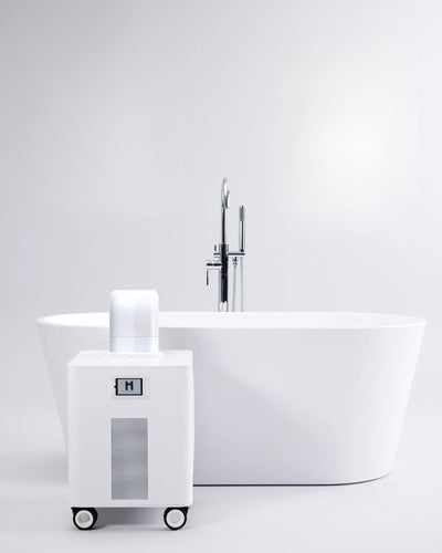 H3 — Cold Plunge Chiller for Your Bathtub