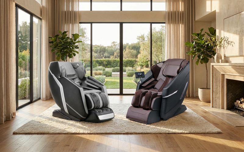 Massage Chairs