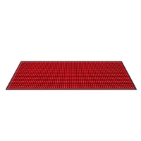 Light Therapy Mat Designed for Full Body Wellness, Red and Infrared LED, FDA Class II Device, Yoga Mat Design
