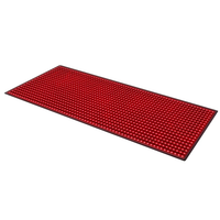 Light Therapy Mat Designed for Full Body Wellness, Red and Infrared LED, FDA Class II Device, Yoga Mat Design