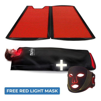 Red Light Therapy Mat