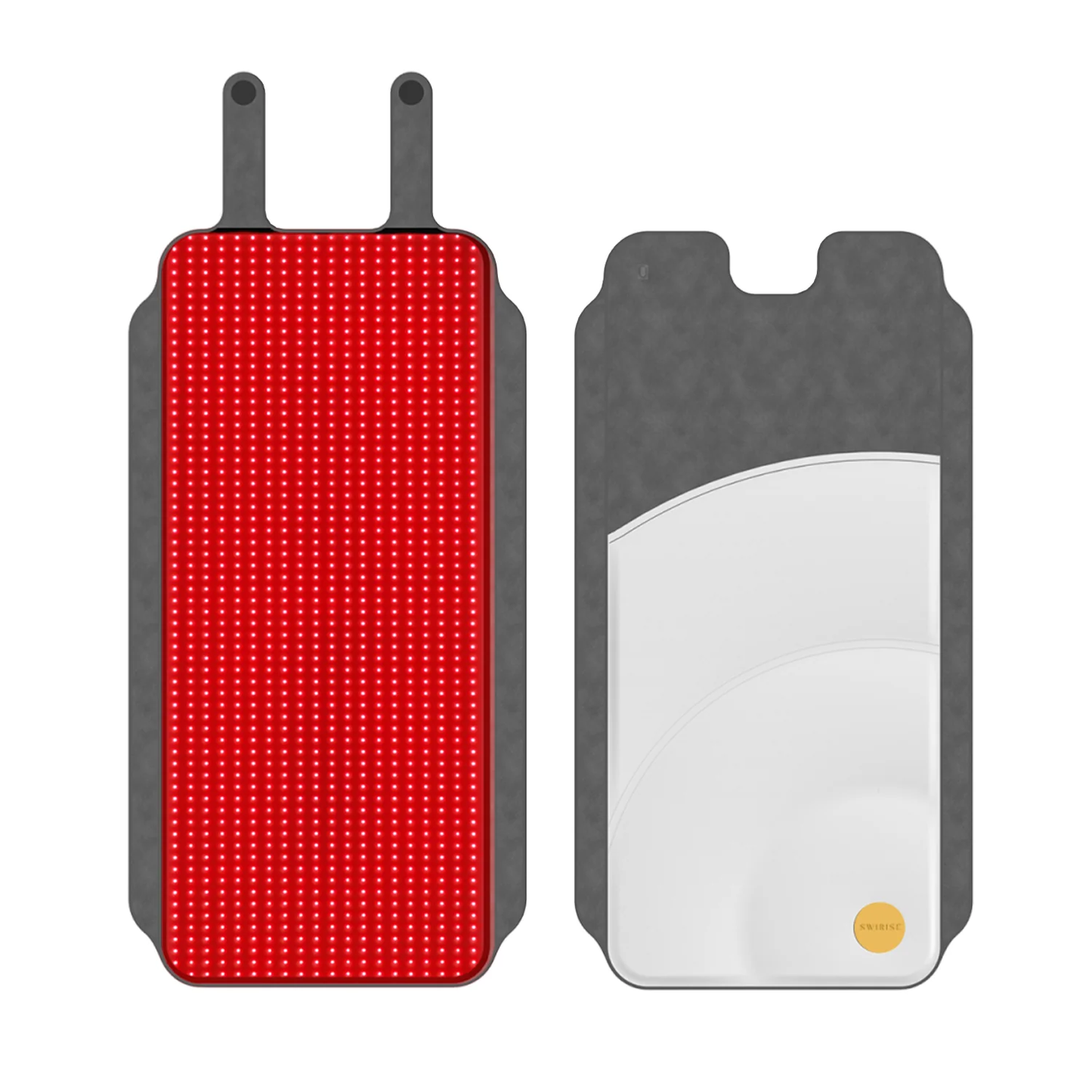 Red and Near-Infrared Light Therapy Mat Pro