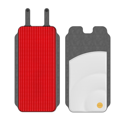 Red and Near-Infrared Light Therapy Mat Pro