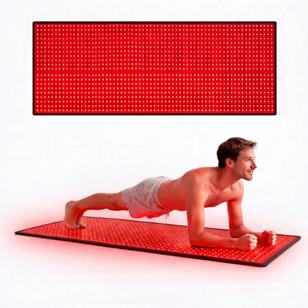 Red Light Therapy Mat