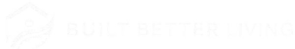 BUILT BETTER LIVING