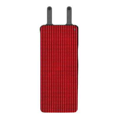 Red and Near-Infrared Light Therapy Mat Pro