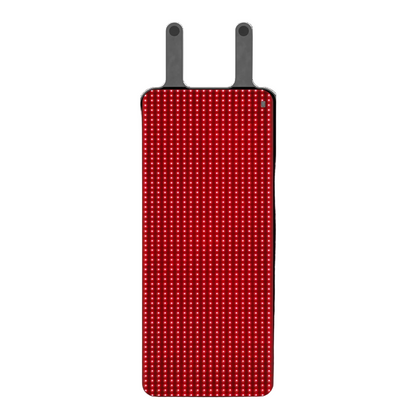 Red and Near-Infrared Light Therapy Mat Pro