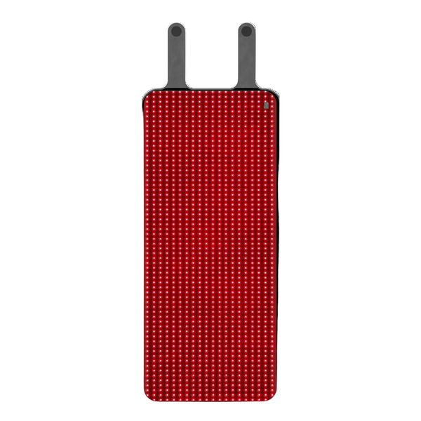 Red and Near-Infrared Light Therapy Mat Pro